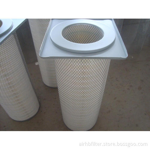 Air Intake Filter